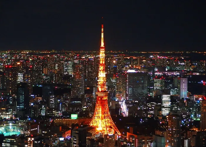 The Millennials Shibuya Hotel Tokyo